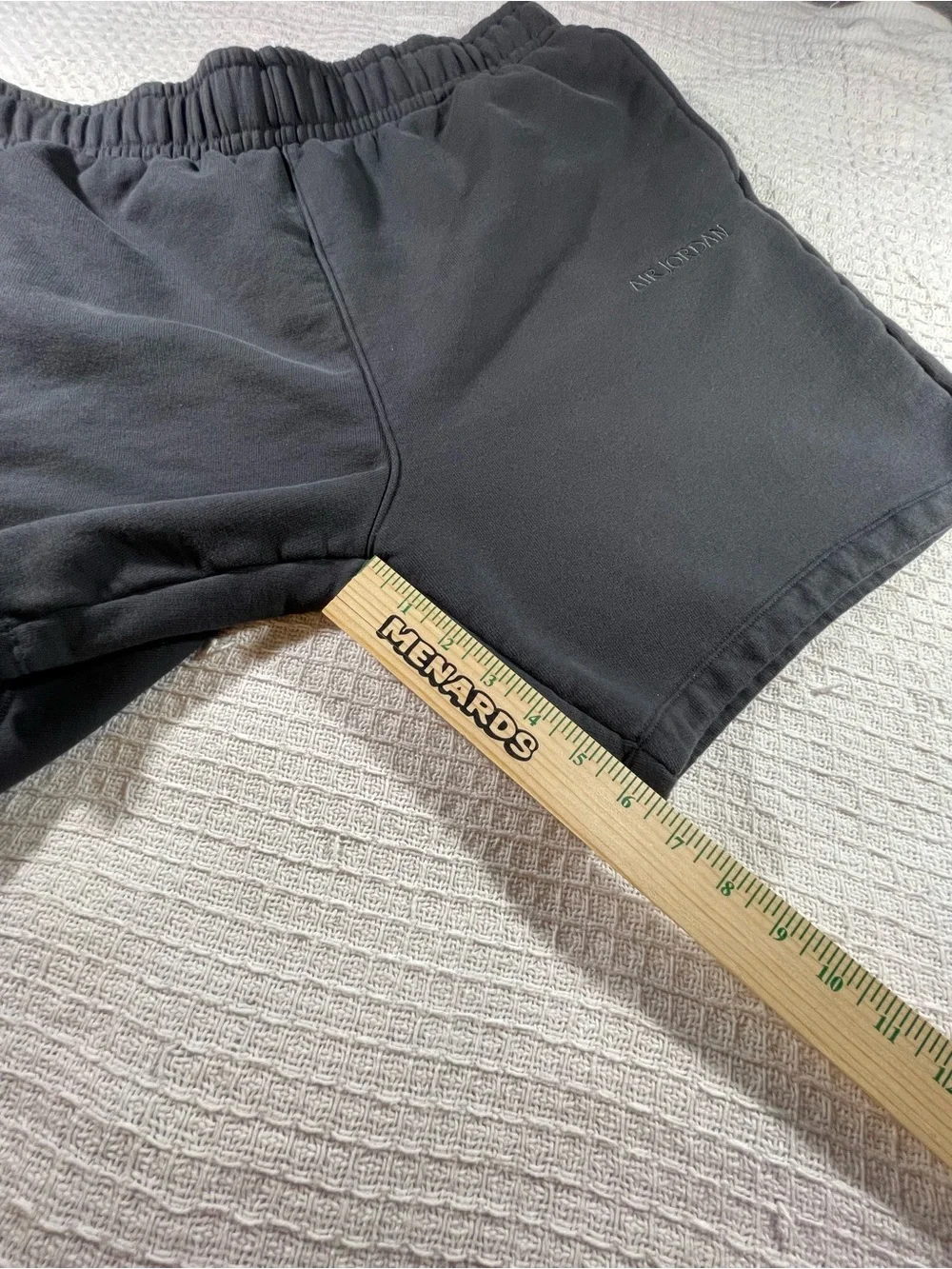 Jordan lightweight athletic